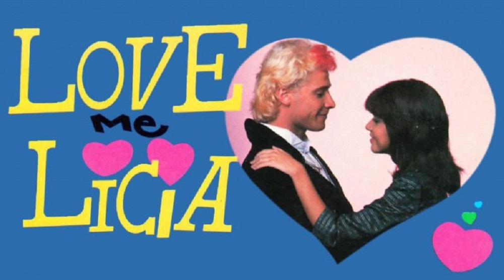 Kiss me Licia 11 Kiss me Licia 11